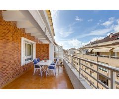 Atico en Venta en Torrevieja, Alicante