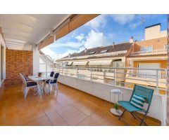 Atico en Venta en Torrevieja, Alicante