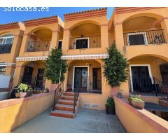 Duplex en Venta en Torrevieja, Alicante