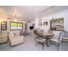 Casa en Venta en Orihuela Costa, Alicante