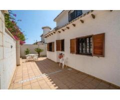 Casa en Venta en Orihuela Costa, Alicante