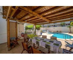 Casa en Venta en Orihuela Costa, Alicante
