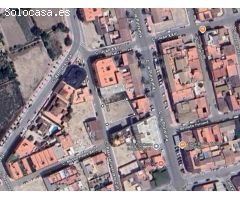 Terreno urbano en Venta en El Camino de Catral, Alicante