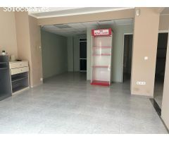 Local comercial en Venta en Almoradí, Alicante