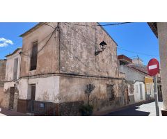 Casa en Venta en El Camino de Catral, Alicante