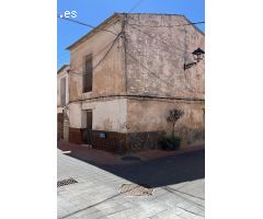 Casa en Venta en El Camino de Catral, Alicante