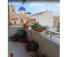 Piso en Venta en El Camino de Catral, Alicante