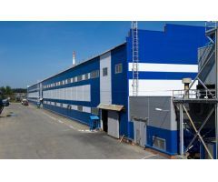 Nave industrial en Venta en El Camino de Catral, Alicante