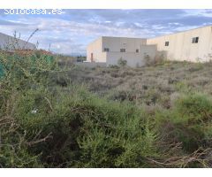 Solar en Venta en Benijófar, Alicante