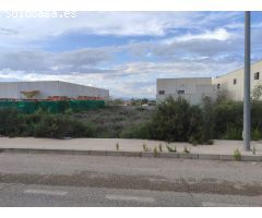 Solar en Venta en Benijófar, Alicante