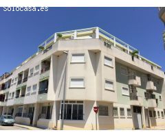 Apartamento en Venta en Formentera del Segura, Alicante