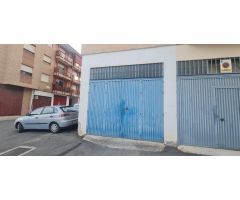 Garaje en Venta en Alhama de Granada, Granada