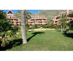 Duplex en Sierra Cortina