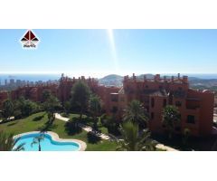 Duplex en Sierra Cortina