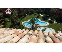 Duplex en Sierra Cortina