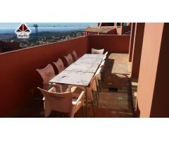 Duplex en Sierra Cortina