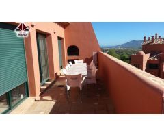 Duplex en Sierra Cortina
