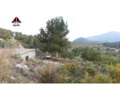 Parcela en Finestrat