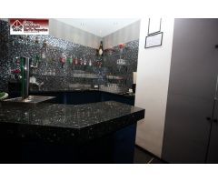 Local comercial en Benidorm en zona Casco Antiguo