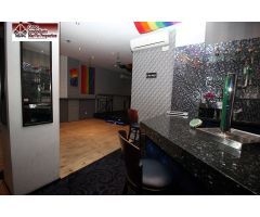 Local comercial en Benidorm en zona Casco Antiguo