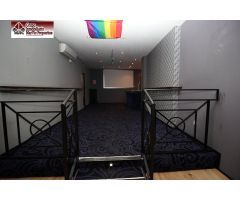 Local comercial en Benidorm en zona Casco Antiguo