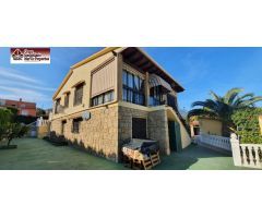 Chalet zona Coloma la nucia