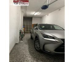 Parking Avenida Europa