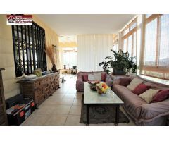 Casa con terreno en Relleu zona ALREDEDORES
