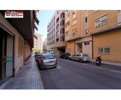 Local comercial en Villajoyosa