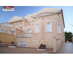 Chalet en Benidorm zona Poniente, 350 m