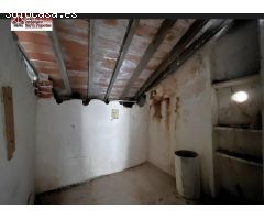 Casa de Pueblo en Sella zona PUEBLO