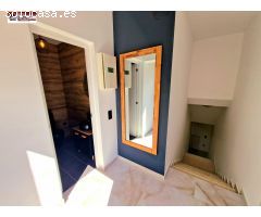 Chalet a estrenar en la Nucia!