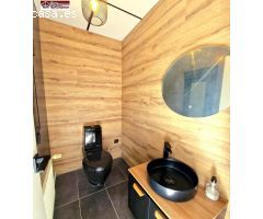 Chalet a estrenar en la Nucia!