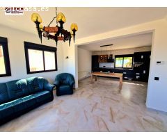 Chalet a estrenar en la Nucia!