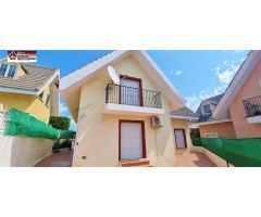 **? Magnífico Bungalow en venta en La Nucía, zona El Tossal ?**