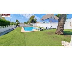 **? Magnífico Bungalow en venta en La Nucía, zona El Tossal ?**