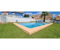 **? Magnífico Bungalow en venta en La Nucía, zona El Tossal ?**