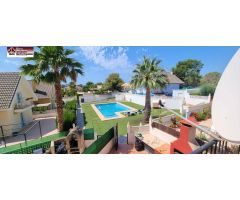 **? Magnífico Bungalow en venta en La Nucía, zona El Tossal ?**