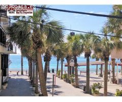 ¡Increíble oportunidad en Benidorm, zona Levante!
