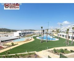 Exclusivo Dúplex en Venta en Camporrosso Village, Finestrat