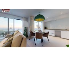 Chalet Nuevo en Bonalba-Cotoveta - Precio Especial por Tiempo Limitado