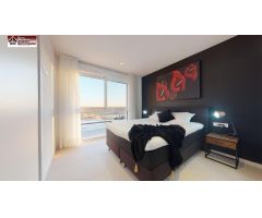 Chalet Nuevo en Bonalba-Cotoveta - Precio Especial por Tiempo Limitado