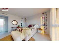Chalet Nuevo en Bonalba-Cotoveta - Precio Especial por Tiempo Limitado