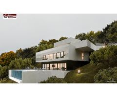 Villa en Altea Hills