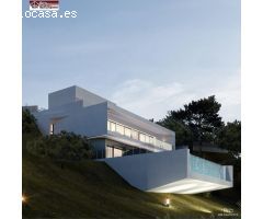 Villa en Altea Hills