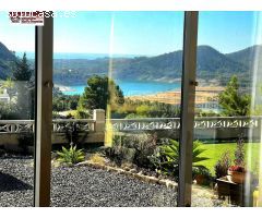 Villa en venta en Orcheta con Vistas Espectaculares