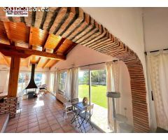 Villa en venta en Orcheta con Vistas Espectaculares