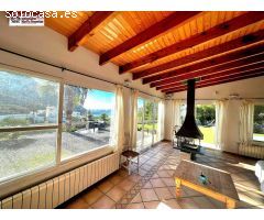 Villa en venta en Orcheta con Vistas Espectaculares