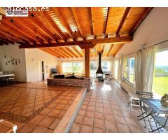 Villa en venta en Orcheta con Vistas Espectaculares