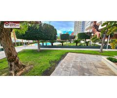 Piso en Benidorm